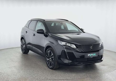 Peugeot 3008, 2024