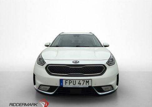 Kia Niro, 2019