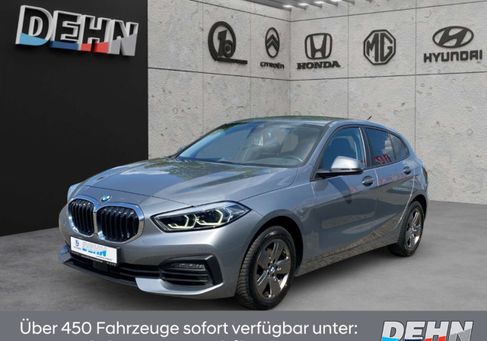 BMW 118, 2023
