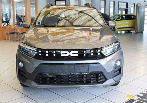 Dacia Sandero, 2026