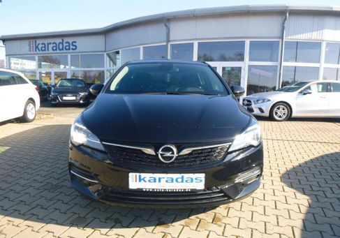 Opel Astra, 2022