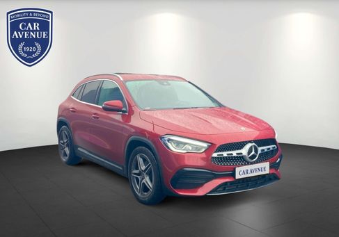 Mercedes-Benz GLA 200, 2023 2