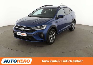 Volkswagen Taigo, 2022