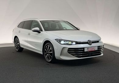 Volkswagen Passat Variant, 2024