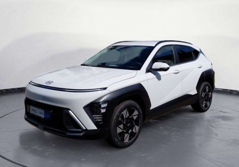 Hyundai Kona, 2026 2