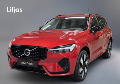 Volvo XC60, 2025