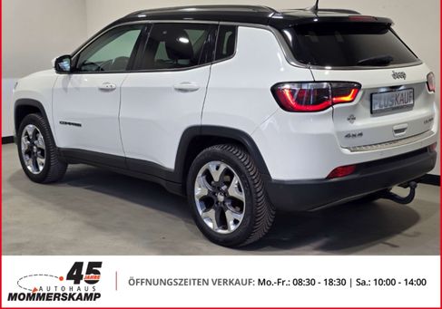 Jeep Compass, 2020 2