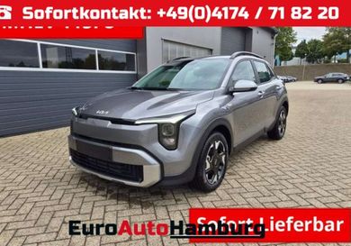 Kia Stonic, 2026