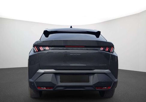 Peugeot 3008, 2024