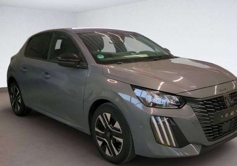 Peugeot 208, 2025