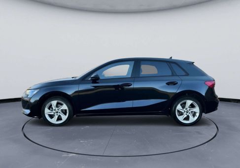 Audi A3, 2024 3