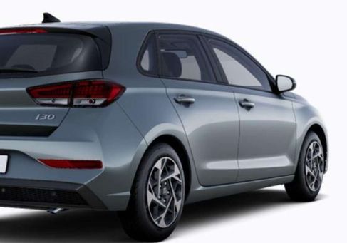 Hyundai i30, 2026 2