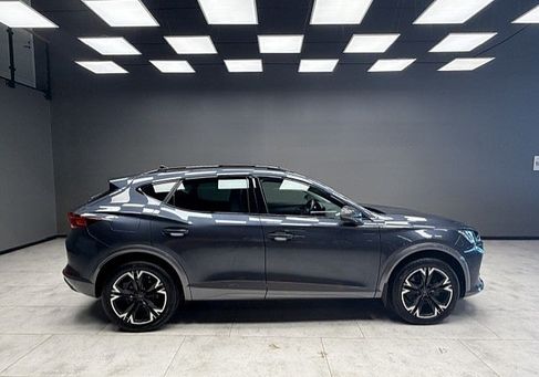 Cupra Formentor, 2023