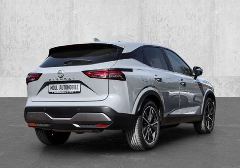 Nissan Qashqai, 2023 2