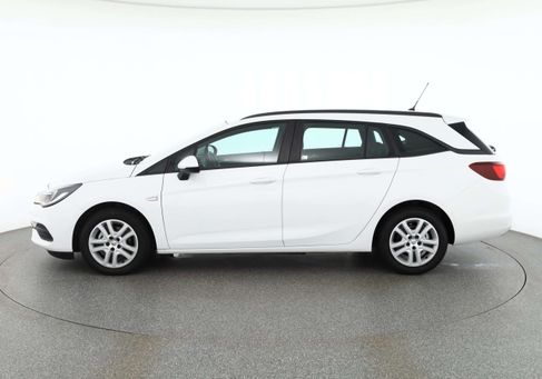 Opel Astra, 2020