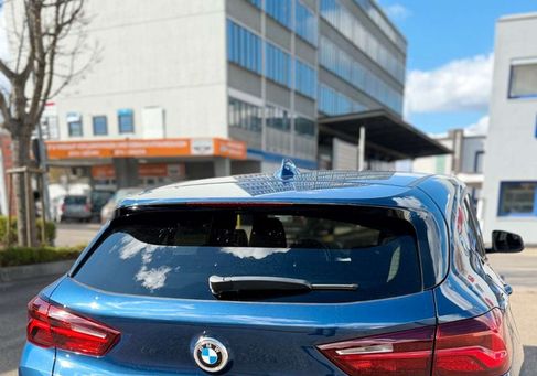 BMW X2, 2022 3