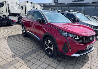 Peugeot 3008, 2023
