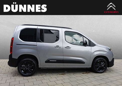Citroën Berlingo, 2024 3