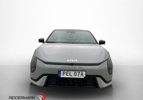 Kia, 2026 2