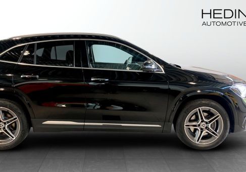 Mercedes-Benz GLA 250, 2026