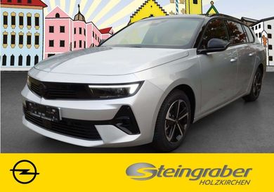 Opel Astra, 2026