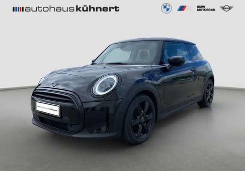 MINI ONE, 2021