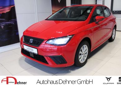 Seat Ibiza, 2022
