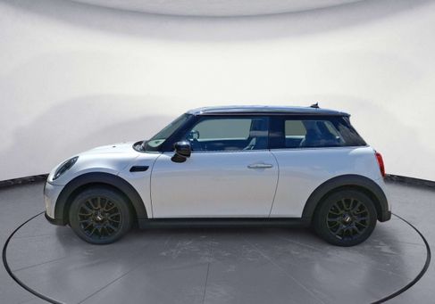 MINI Cooper, 2023