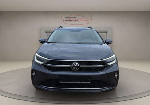 Volkswagen Taigo, 2025