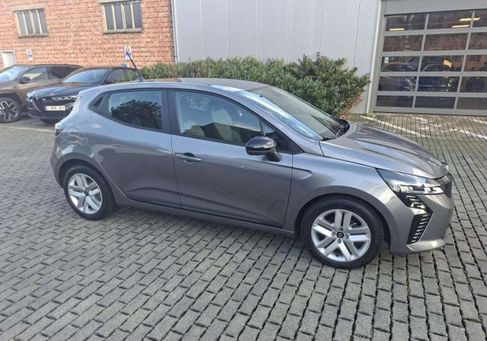 Renault Clio, 2025