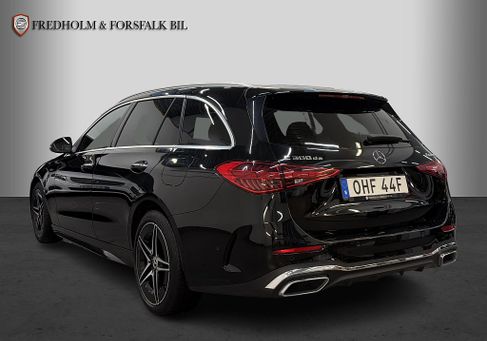 Mercedes-Benz C 300, 2024 3