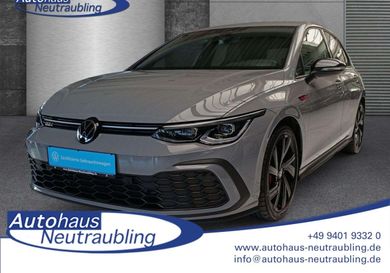 Volkswagen Golf, 2024