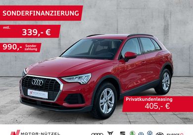 Audi Q3, 2022