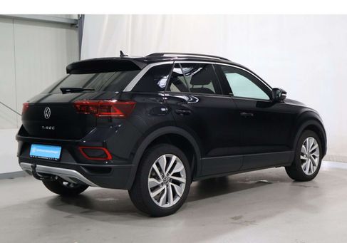 Volkswagen T-Roc, 2023 3