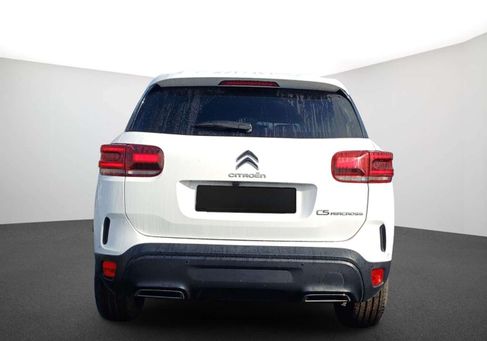 Citroën C5 Aircross, 2024 3