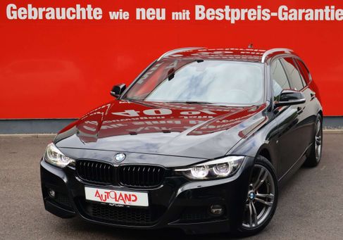 BMW 320, 2019 2