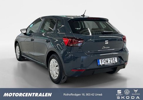 Seat Ibiza, 2026 3