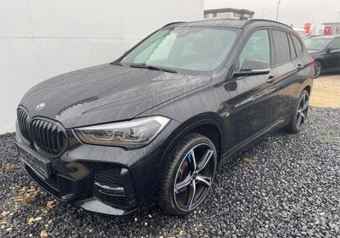 BMW X1, 2020