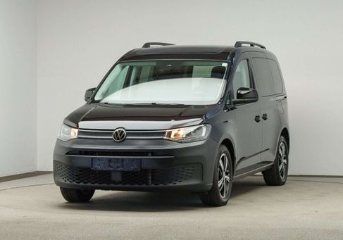 Volkswagen Caddy, 2023