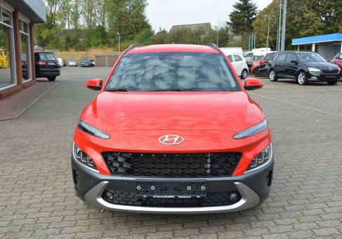Hyundai Kona, 2023 3
