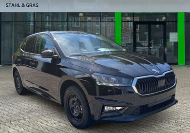 Skoda Fabia, 2026