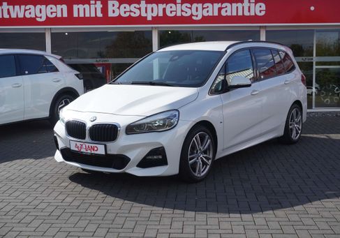 BMW 218, 2019 2