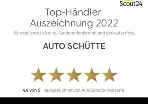 Volkswagen Golf, 2019 2