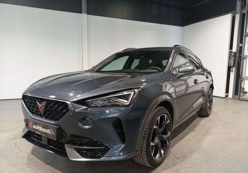 Cupra Formentor, 2023