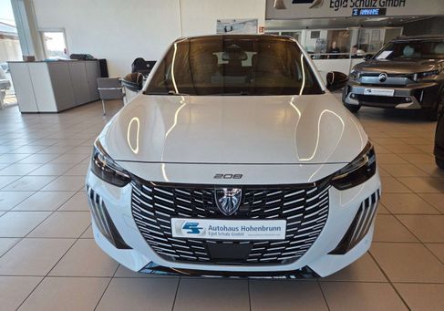 Peugeot 208, 2026