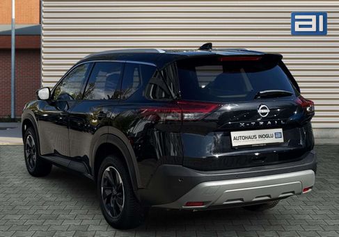 Nissan X-Trail, 2025 3