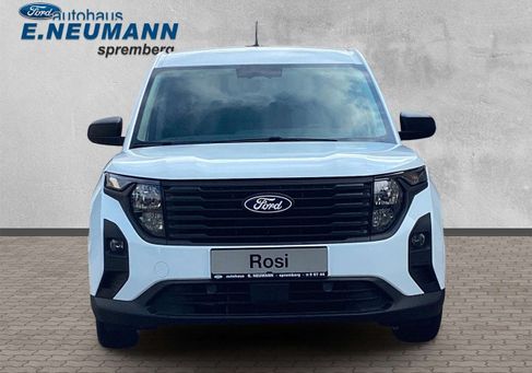Ford Transit, 2024