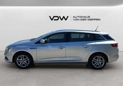 Renault Megane, 2019