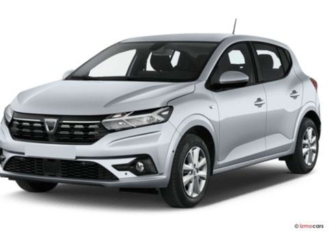 Dacia Sandero, 2026