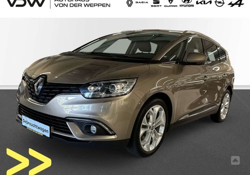 Renault Scenic, 2019